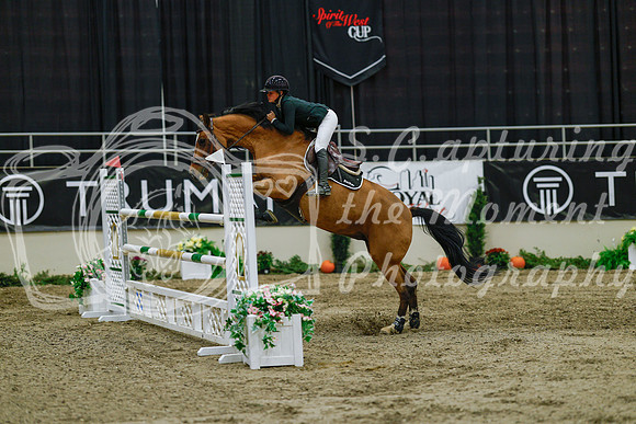 2025 - Haylee - Royal West - Sunday October 19th - 09126