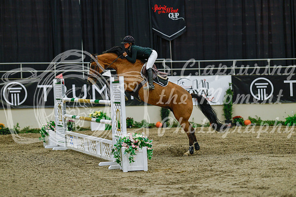 2025 - Haylee - Royal West - Sunday October 19th - 09127