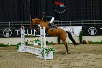 2025 - Haylee - Royal West - Sunday October 19th - 09128