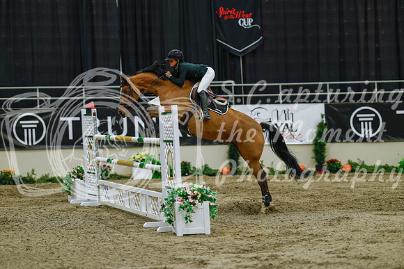 2025 - Haylee - Royal West - Sunday October 19th - 09128