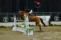 2025 - Haylee - Royal West - Sunday October 19th - 09129