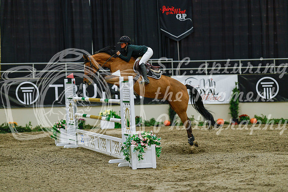 2025 - Haylee - Royal West - Sunday October 19th - 09129