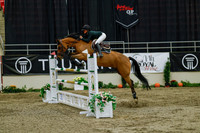 2025 - Haylee - Royal West - Sunday October 19th - 09130