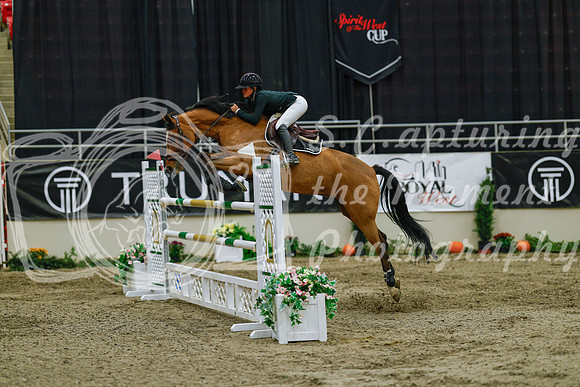 2025 - Haylee - Royal West - Sunday October 19th - 09130