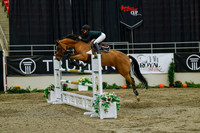 2025 - Haylee - Royal West - Sunday October 19th - 09131