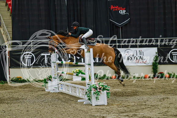 2025 - Haylee - Royal West - Sunday October 19th - 09132