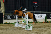 2025 - Haylee - Royal West - Sunday October 19th - 09133