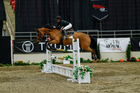 2025 - Haylee - Royal West - Sunday October 19th - 09134