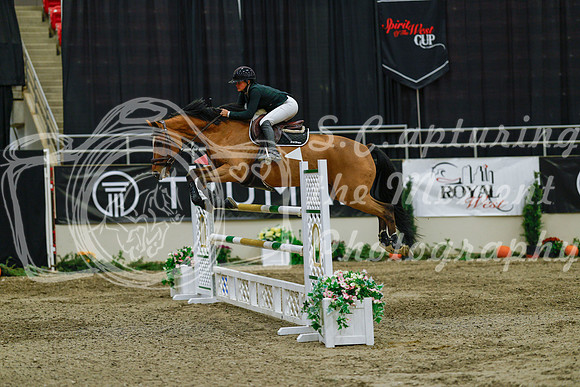 2025 - Haylee - Royal West - Sunday October 19th - 09134