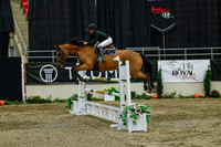 2025 - Haylee - Royal West - Sunday October 19th - 09135