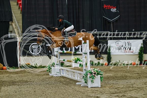 2025 - Haylee - Royal West - Sunday October 19th - 09136