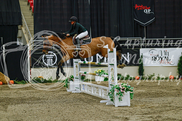 2025 - Haylee - Royal West - Sunday October 19th - 09138