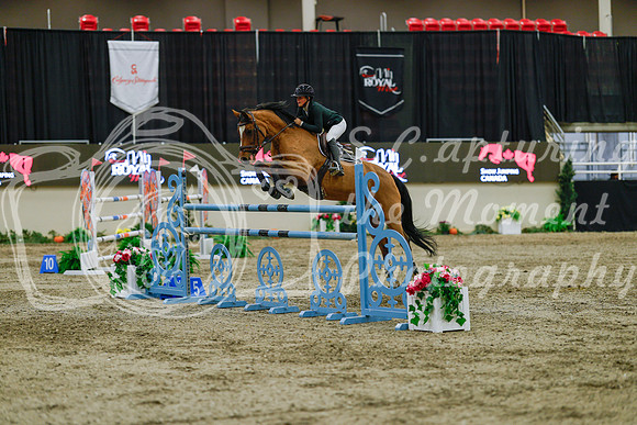 2025 - Haylee - Royal West - Sunday October 19th - 09139