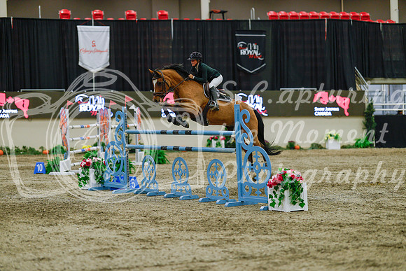 2025 - Haylee - Royal West - Sunday October 19th - 09140