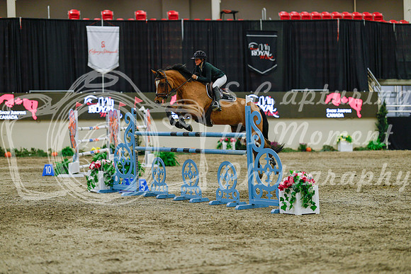 2025 - Haylee - Royal West - Sunday October 19th - 09141