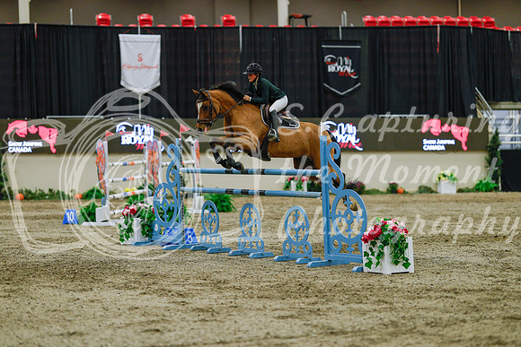 2025 - Haylee - Royal West - Sunday October 19th - 09142