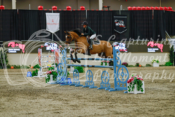 2025 - Haylee - Royal West - Sunday October 19th - 09144