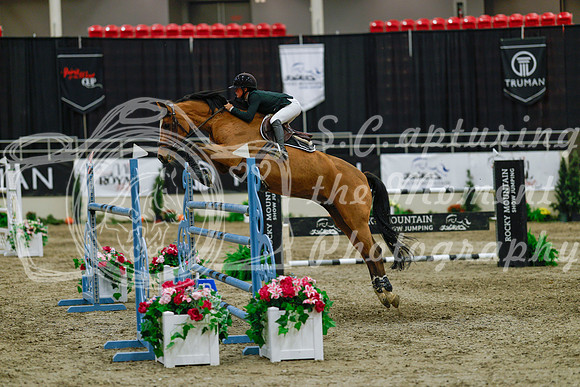 2025 - Haylee - Royal West - Sunday October 19th - 09146
