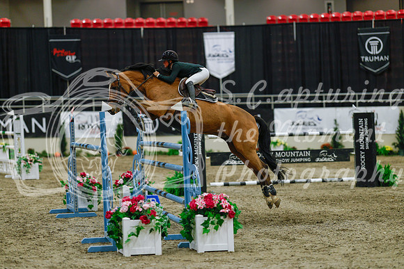 2025 - Haylee - Royal West - Sunday October 19th - 09147