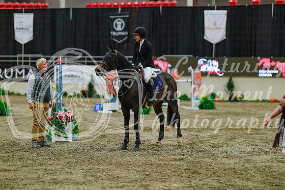 2025 - Haylee - Royal West - Sunday October 19th - 09544