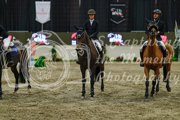 2025 - Haylee - Royal West - Sunday October 19th - 09546