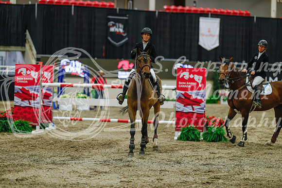 2025 - Haylee - Royal West - Sunday October 19th - 09551
