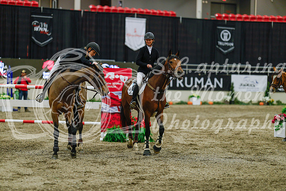 2025 - Haylee - Royal West - Sunday October 19th - 09552