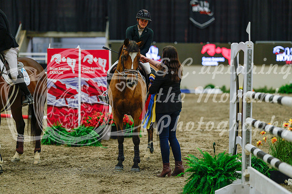 2025 - Haylee - Royal West - Sunday October 19th - 09554