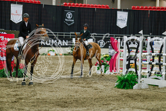 2025 - Haylee - Royal West - Sunday October 19th - 09553