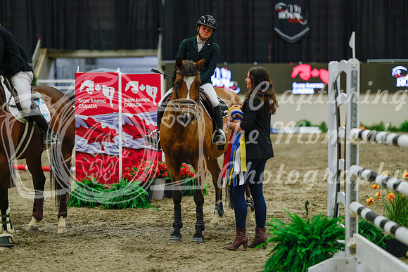2025 - Haylee - Royal West - Sunday October 19th - 09557
