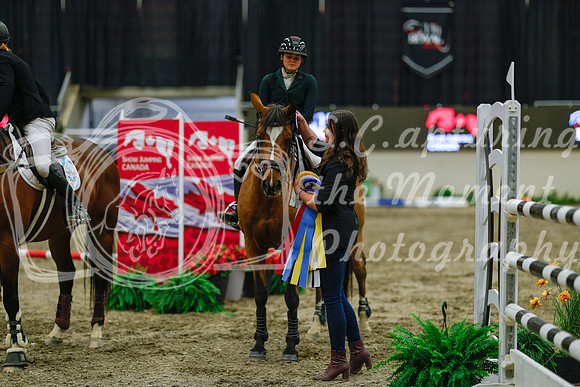 2025 - Haylee - Royal West - Sunday October 19th - 09558