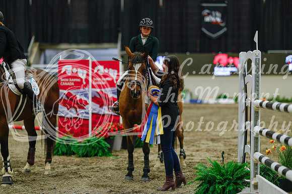 2025 - Haylee - Royal West - Sunday October 19th - 09559