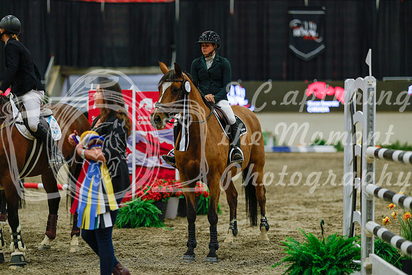 2025 - Haylee - Royal West - Sunday October 19th - 09561