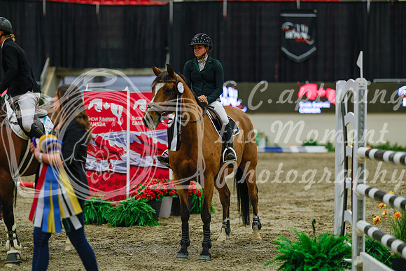 2025 - Haylee - Royal West - Sunday October 19th - 09564