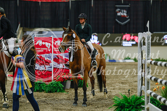 2025 - Haylee - Royal West - Sunday October 19th - 09565