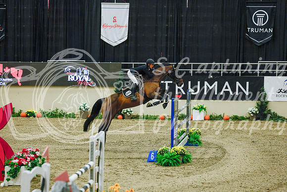 2025 - Haylee - Royal West - Sunday October 19th - 11204