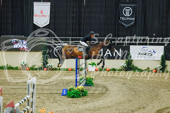 2025 - Haylee - Royal West - Sunday October 19th - 11214