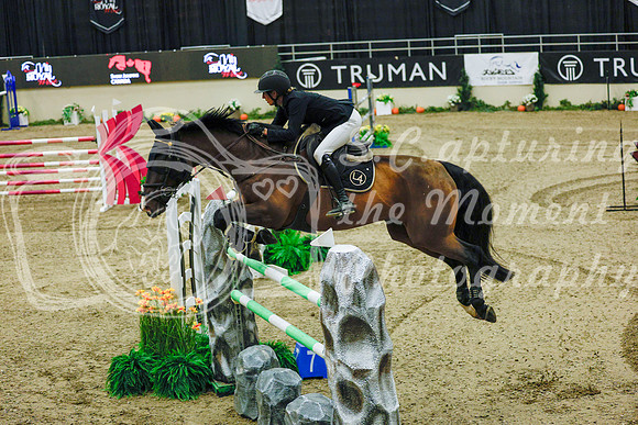 2025 - Haylee - Royal West - Sunday October 19th - 11218