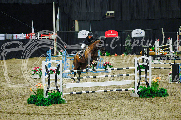 2025 - Haylee - Royal West - Sunday October 19th - 11221