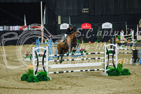 2025 - Haylee - Royal West - Sunday October 19th - 11222