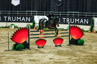 2025 - Haylee - Royal West - Sunday October 19th - 12409