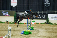 2025 - Haylee - Royal West - Sunday October 19th - 12415