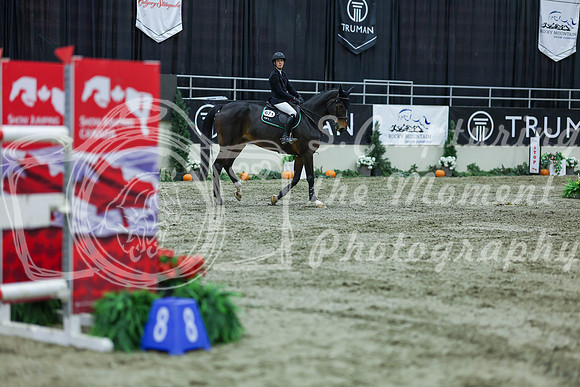 2025 - Shea - Royal West - Sunday October 19th - 10936