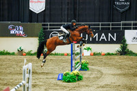 2025 - Haylee - Royal West - Sunday October 19th - 12636