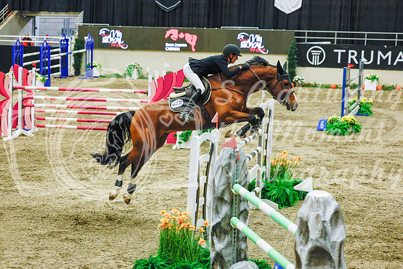 2025 - Haylee - Royal West - Sunday October 19th - 12660