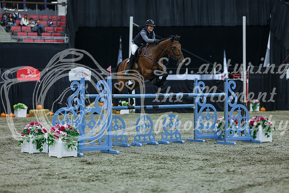 2025 - Shea - Royal West - Sunday October 19th - 10368