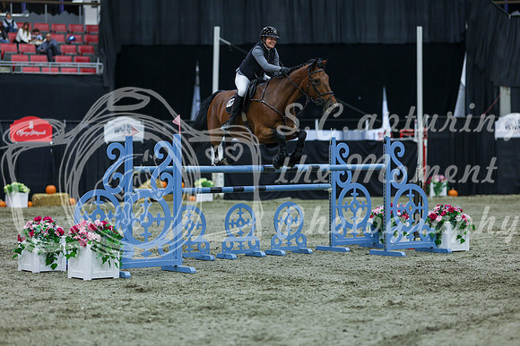 2025 - Shea - Royal West - Sunday October 19th - 10371