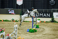 2025 - Haylee - Royal West - Sunday October 19th - 11854