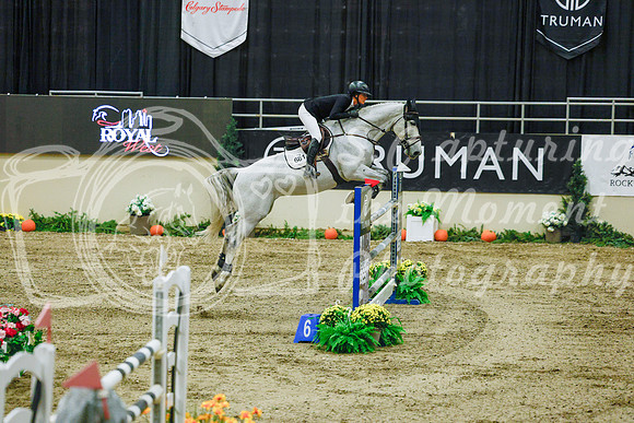 2025 - Haylee - Royal West - Sunday October 19th - 11854