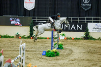 2025 - Haylee - Royal West - Sunday October 19th - 11857